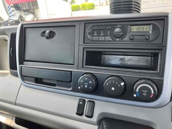 Ref:AUX-19548578 MITSUBISHI FUSO CANTER 2018 - Image 9
