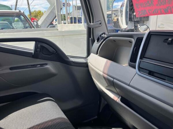 Ref:AUX-19548578 MITSUBISHI FUSO CANTER 2018 - Image 10