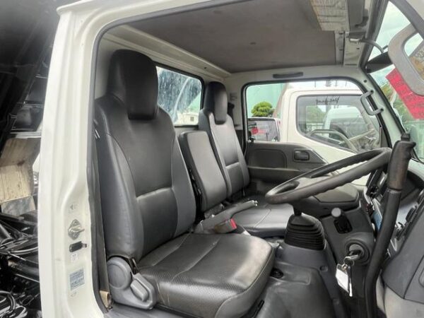 Ref:AUX-19548579 ISUZU ELF TRUCK 2016 - Image 2