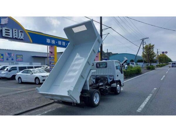 Ref:AUX-19548579 ISUZU ELF TRUCK 2016 - Image 11