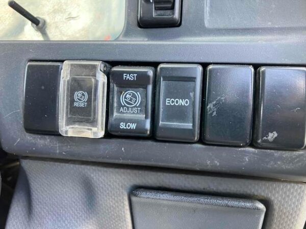 Ref:AUX-19548579 ISUZU ELF TRUCK 2016 - Image 14
