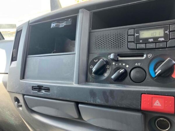 Ref:AUX-19548579 ISUZU ELF TRUCK 2016 - Image 17