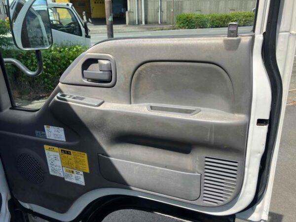 Ref:AUX-19548579 ISUZU ELF TRUCK 2016 - Image 18