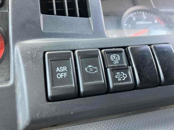 Ref:AUX-19548579 ISUZU ELF TRUCK 2016 - Image 19