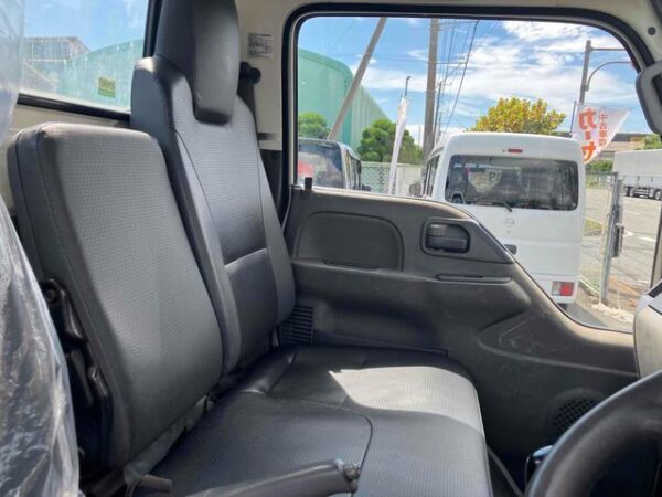 Ref:AUX-19548579 ISUZU ELF TRUCK 2016 - Image 20