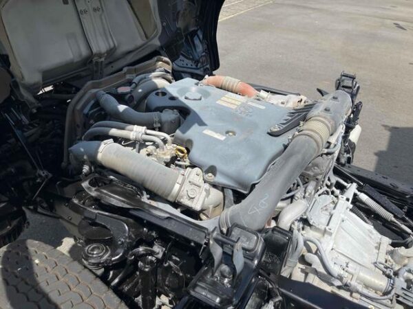 Ref:AUX-19548579 ISUZU ELF TRUCK 2016 - Image 3