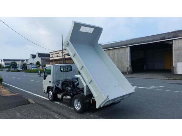 Ref:AUX-19548579 ISUZU ELF TRUCK 2016 - Image 4