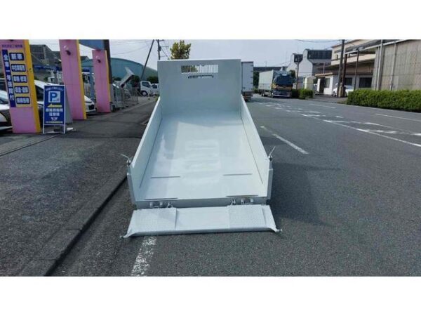 Ref:AUX-19548579 ISUZU ELF TRUCK 2016 - Image 5