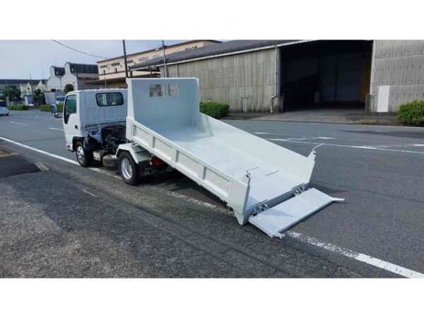 Ref:AUX-19548579 ISUZU ELF TRUCK 2016 - Image 6