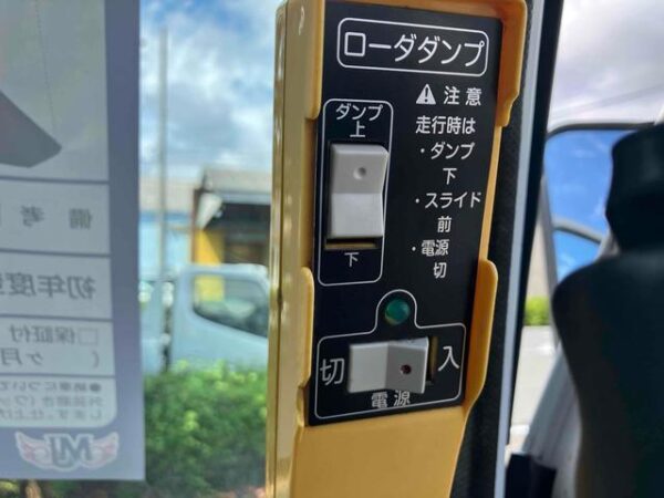 Ref:AUX-19548579 ISUZU ELF TRUCK 2016 - Image 7