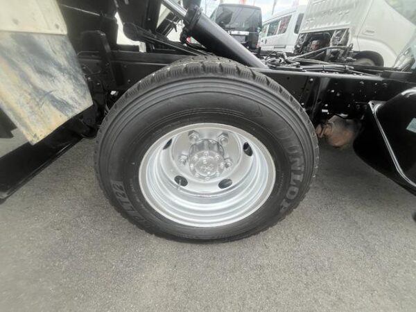 Ref:AUX-19548579 ISUZU ELF TRUCK 2016 - Image 8