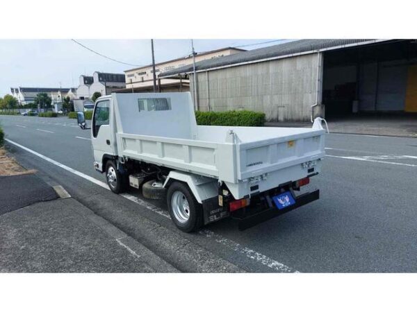 Ref:AUX-19548579 ISUZU ELF TRUCK 2016 - Image 10