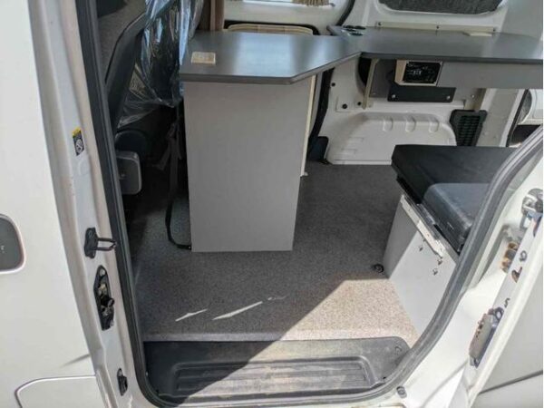 Ref:AUX-19548580 NISSAN NV200 VANETTE VAN 2018 - Image 13