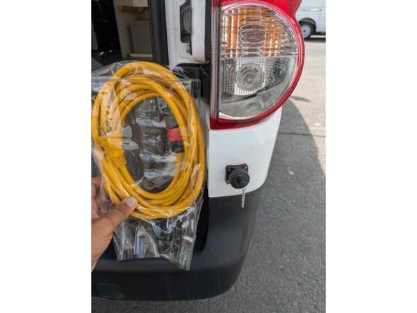 Ref:AUX-19548580 NISSAN NV200 VANETTE VAN 2018 - Image 15