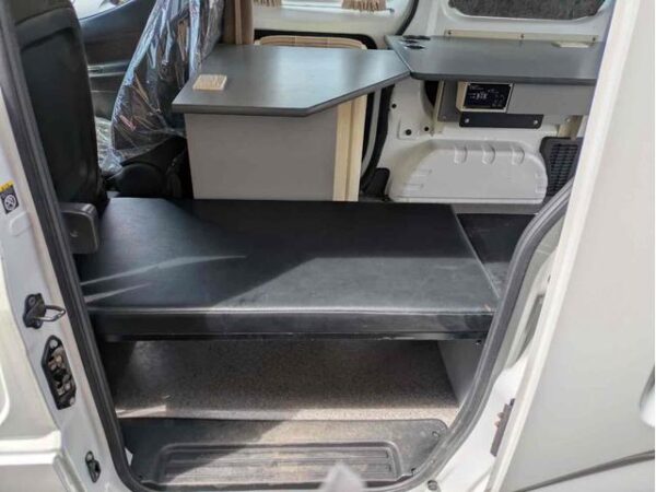 Ref:AUX-19548580 NISSAN NV200 VANETTE VAN 2018 - Image 17