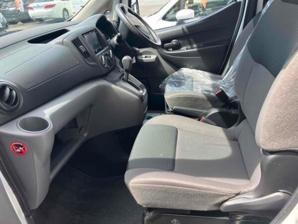 Ref:AUX-19548580 NISSAN NV200 VANETTE VAN 2018 - Image 18