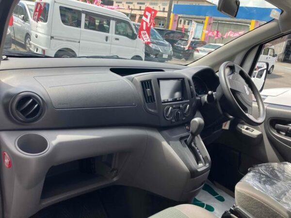 Ref:AUX-19548580 NISSAN NV200 VANETTE VAN 2018 - Image 20