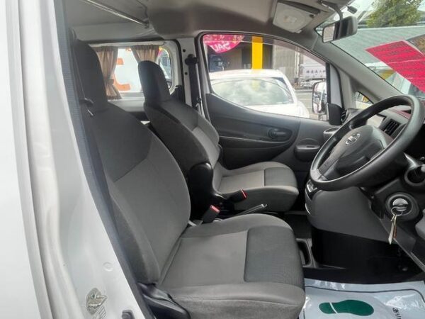 Ref:AUX-19548580 NISSAN NV200 VANETTE VAN 2018 - Image 3