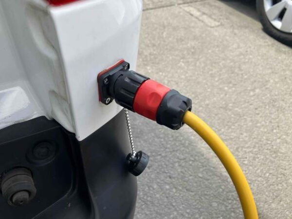 Ref:AUX-19548580 NISSAN NV200 VANETTE VAN 2018 - Image 5