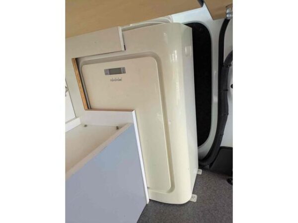 Ref:AUX-19548580 NISSAN NV200 VANETTE VAN 2018 - Image 6