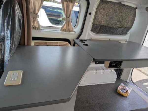 Ref:AUX-19548580 NISSAN NV200 VANETTE VAN 2018 - Image 7