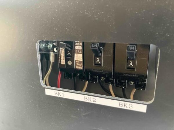 Ref:AUX-19548580 NISSAN NV200 VANETTE VAN 2018 - Image 8