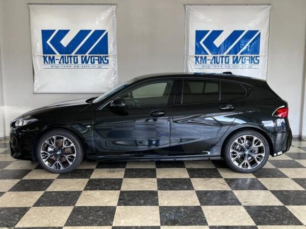 Ref:AUX-19548595 BMW 1 SERIES 2025 - Image 2