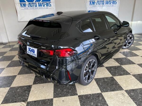 Ref:AUX-19548595 BMW 1 SERIES 2025 - Image 3
