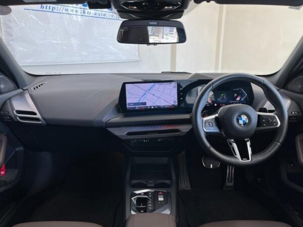 Ref:AUX-19548595 BMW 1 SERIES 2025 - Image 6