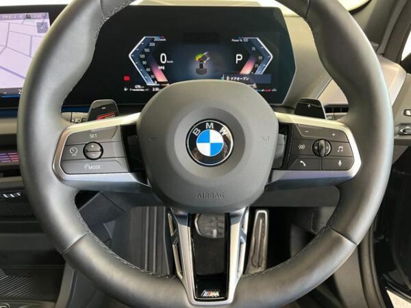 Ref:AUX-19548595 BMW 1 SERIES 2025 - Image 7
