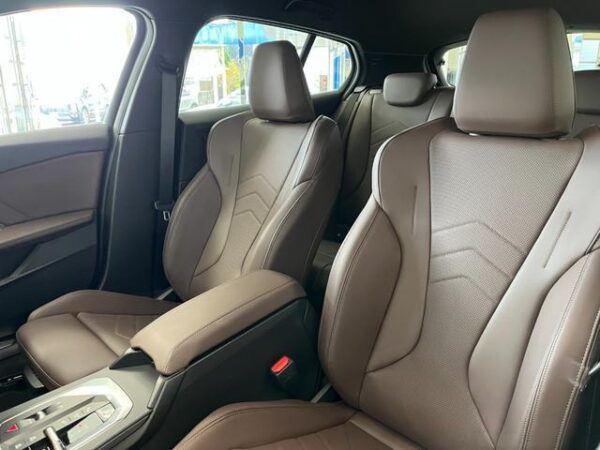 Ref:AUX-19548595 BMW 1 SERIES 2025 - Image 8