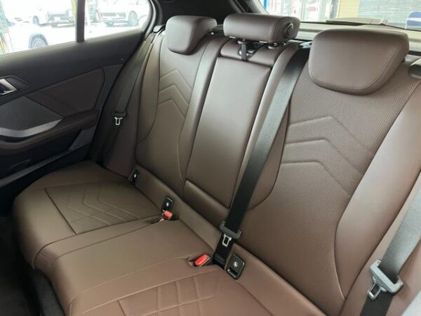 Ref:AUX-19548595 BMW 1 SERIES 2025 - Image 9