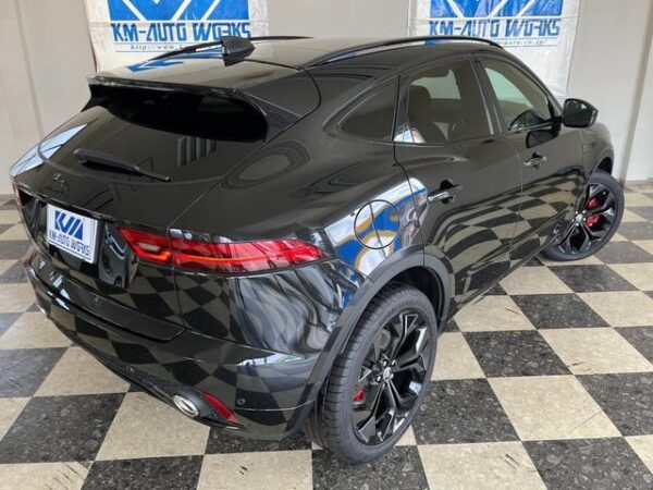 Ref:AUX-19548596 JAGUAR E-PACE 2023 - Image 3