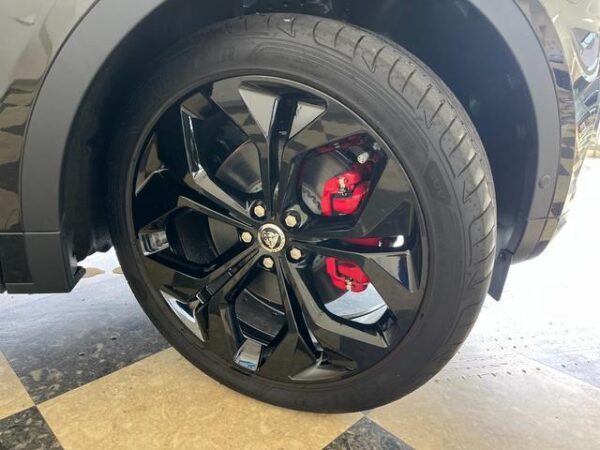 Ref:AUX-19548596 JAGUAR E-PACE 2023 - Image 5