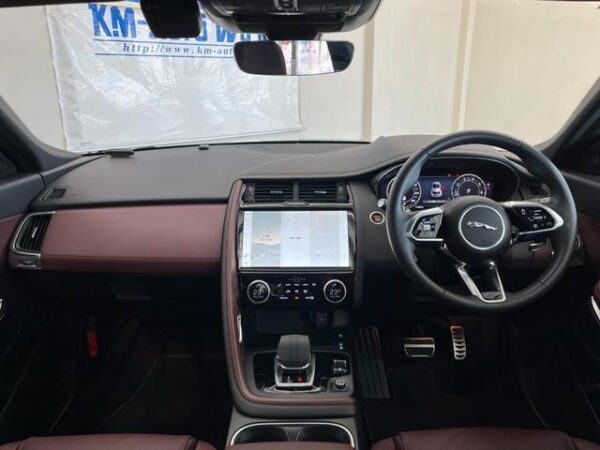 Ref:AUX-19548596 JAGUAR E-PACE 2023 - Image 6