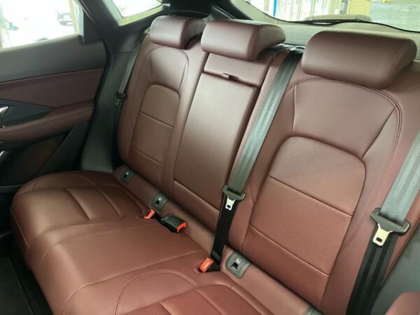 Ref:AUX-19548596 JAGUAR E-PACE 2023 - Image 9