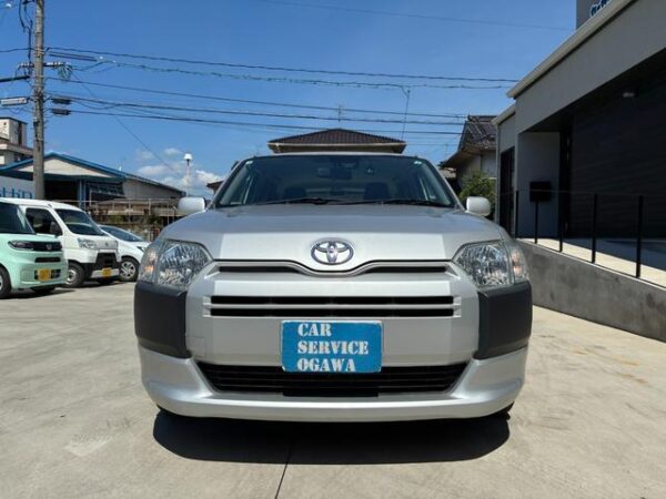 Ref:AUX-19548711 TOYOTA PROBOX 2018 - Image 2