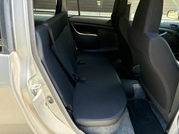 Ref:AUX-19548711 TOYOTA PROBOX 2018 - Image 11