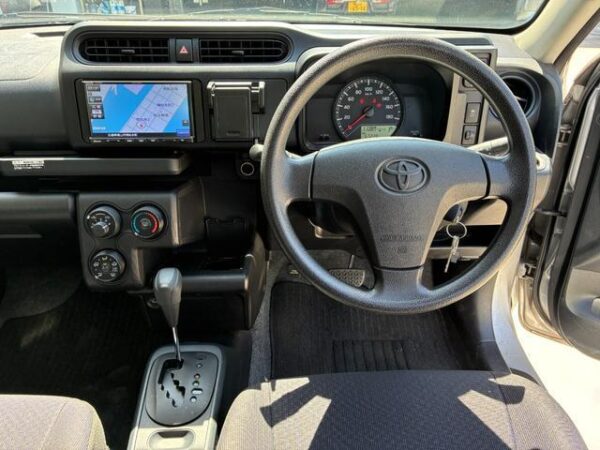 Ref:AUX-19548711 TOYOTA PROBOX 2018 - Image 12