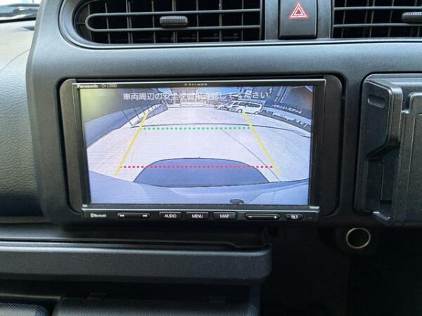 Ref:AUX-19548711 TOYOTA PROBOX 2018 - Image 14
