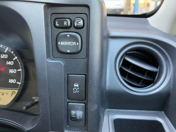 Ref:AUX-19548711 TOYOTA PROBOX 2018 - Image 17