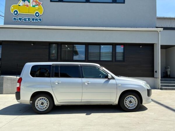 Ref:AUX-19548711 TOYOTA PROBOX 2018 - Image 4