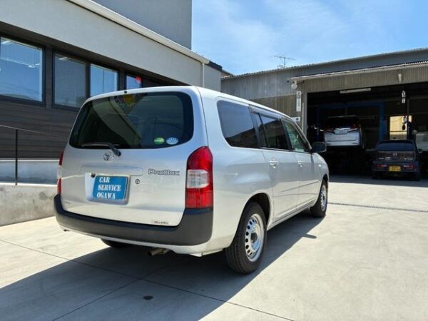 Ref:AUX-19548711 TOYOTA PROBOX 2018 - Image 7