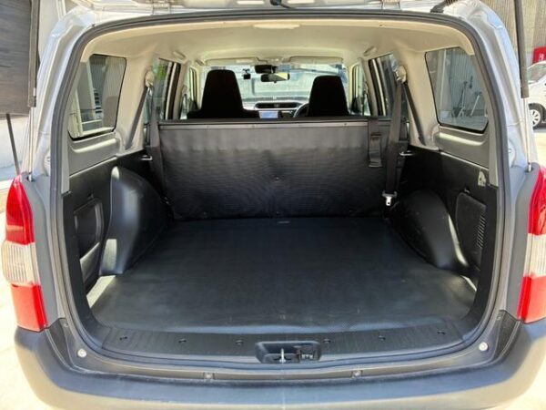 Ref:AUX-19548711 TOYOTA PROBOX 2018 - Image 9