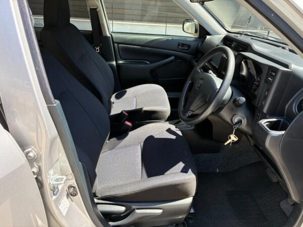 Ref:AUX-19548711 TOYOTA PROBOX 2018 - Image 10