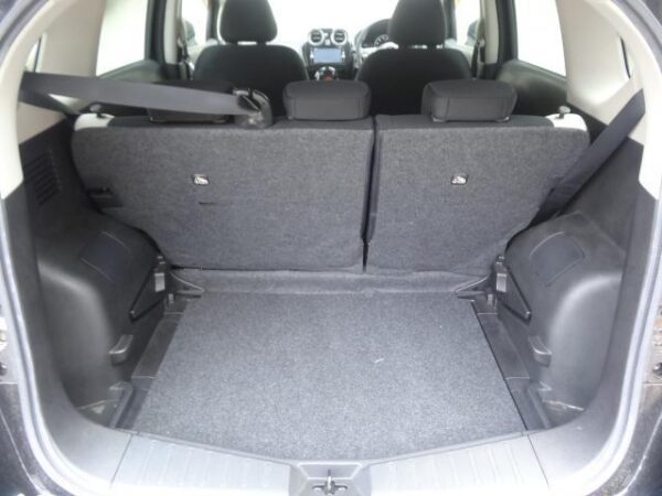 Ref:AUX-19548758 NISSAN NOTE 2017 - Image 17