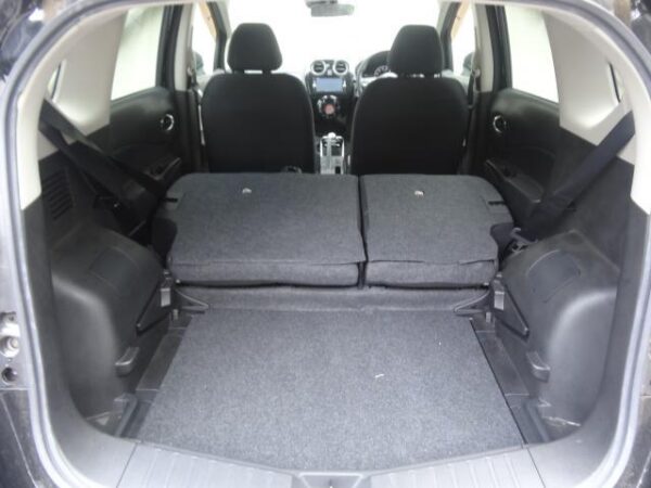 Ref:AUX-19548758 NISSAN NOTE 2017 - Image 18