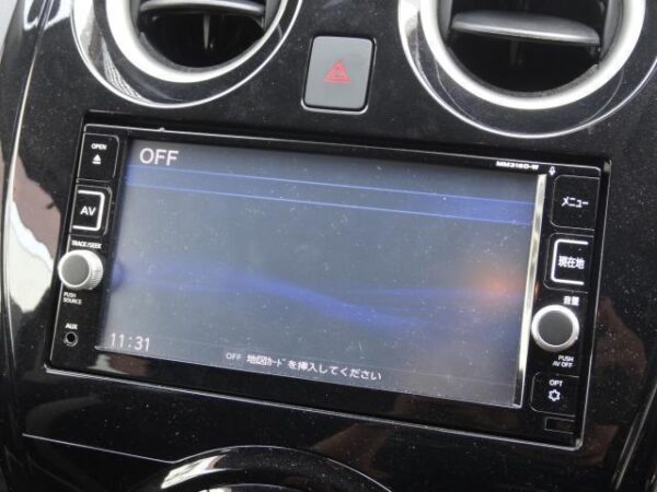 Ref:AUX-19548758 NISSAN NOTE 2017 - Image 19