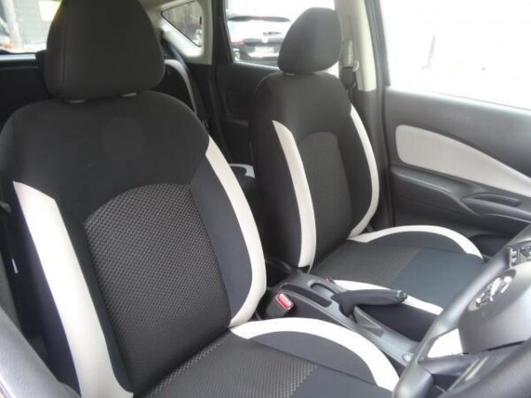 Ref:AUX-19548758 NISSAN NOTE 2017 - Image 20