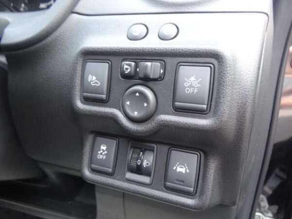 Ref:AUX-19548758 NISSAN NOTE 2017 - Image 4